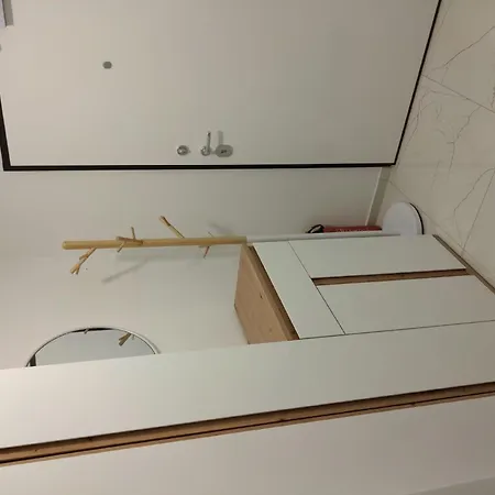 Apartment Ferienwohnung In Mit Grosser Terrasse