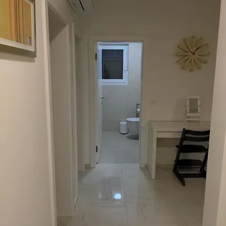 Ferienwohnung In Mit Grosser Terrasse *